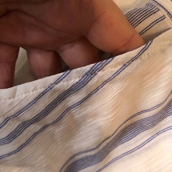 O’Neill Lined Button Fly Shorts S - Picture 7 of 8